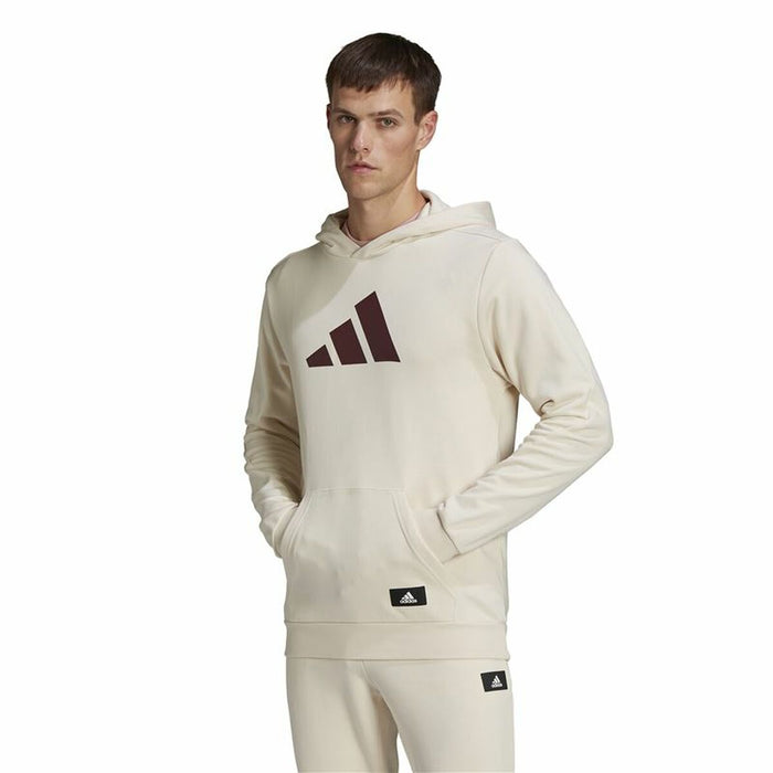 Men's Adidas Future Icons Hoodie