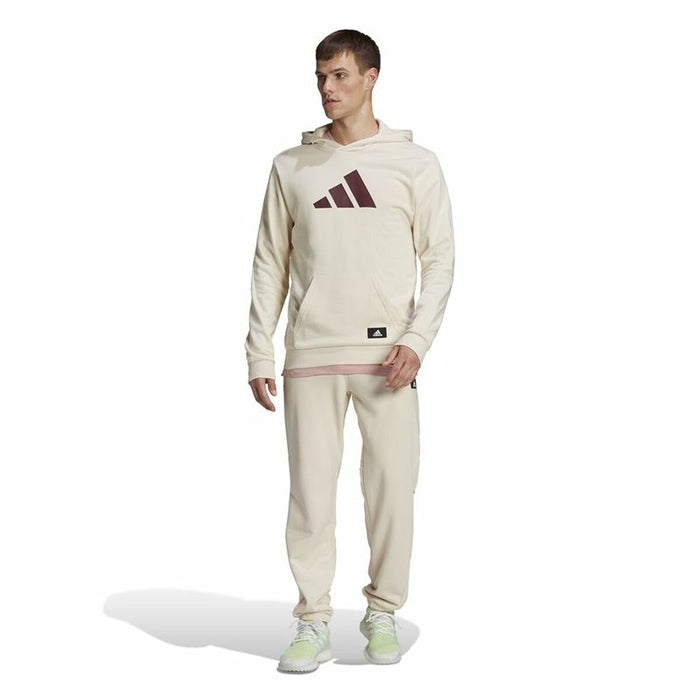 Men's Adidas Future Icons Hoodie