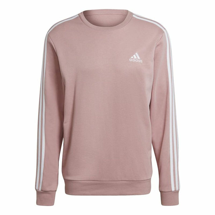 Men's Adidas Essentials French Terry Sweatshirt