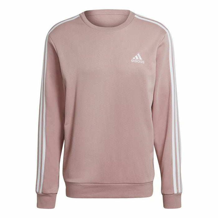 Men's Adidas Essentials French Terry Sweatshirt
