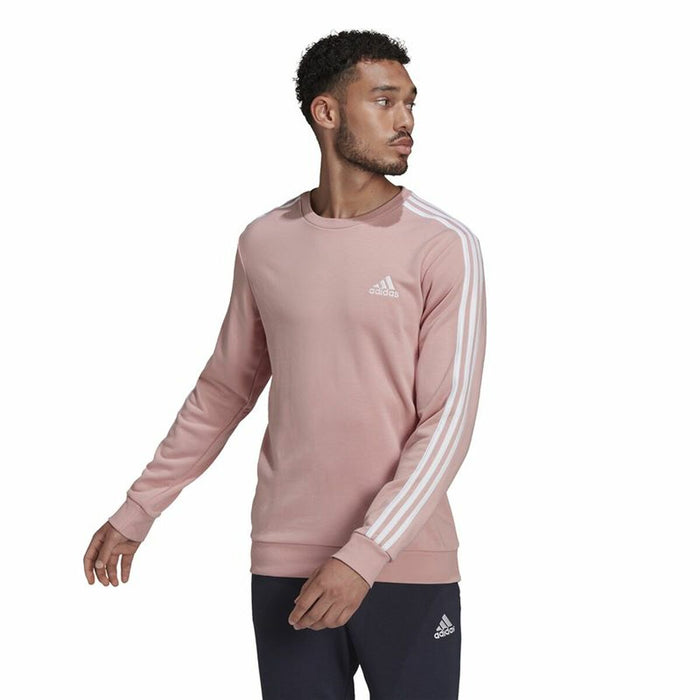 Men's Adidas Essentials French Terry Sweatshirt