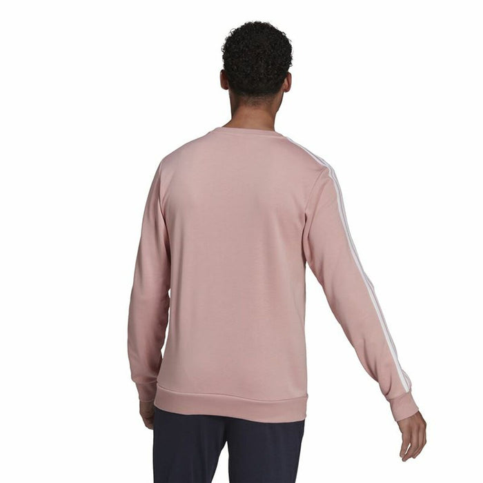 Men's Adidas Essentials French Terry Sweatshirt