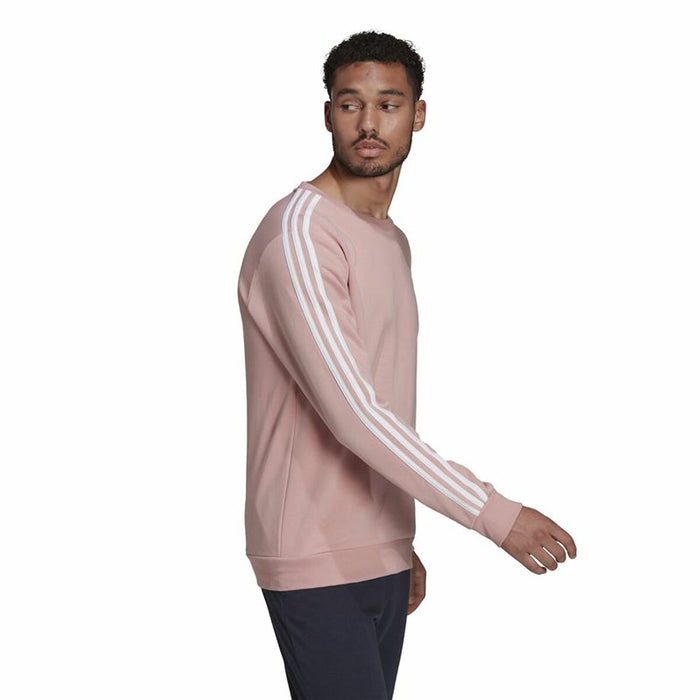 Men's Adidas Essentials French Terry Sweatshirt
