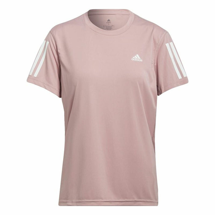 Women Adidas Own The Run T-Shirt