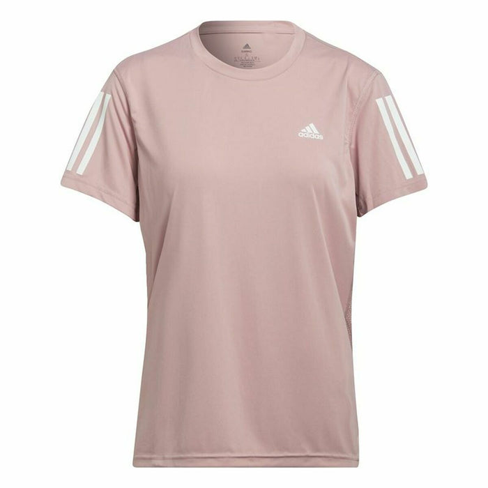 Women Adidas Own The Run T-Shirt
