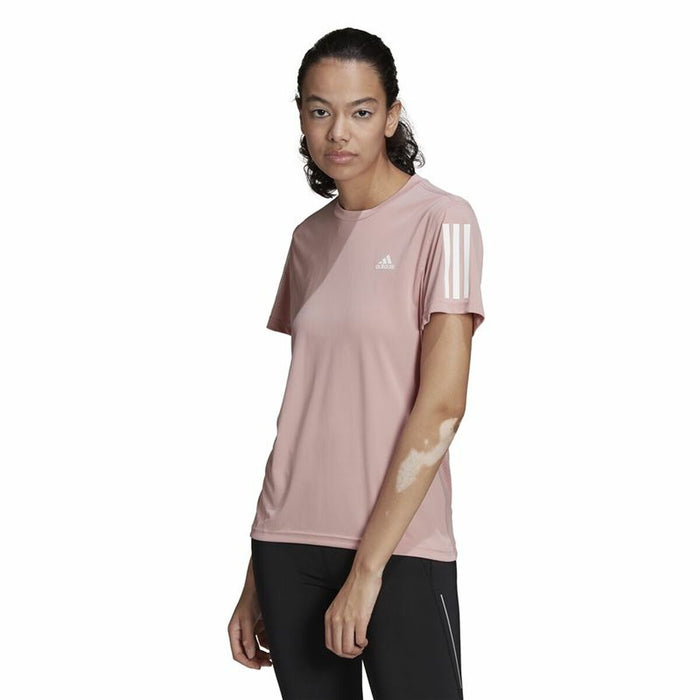Women Adidas Own The Run T-Shirt