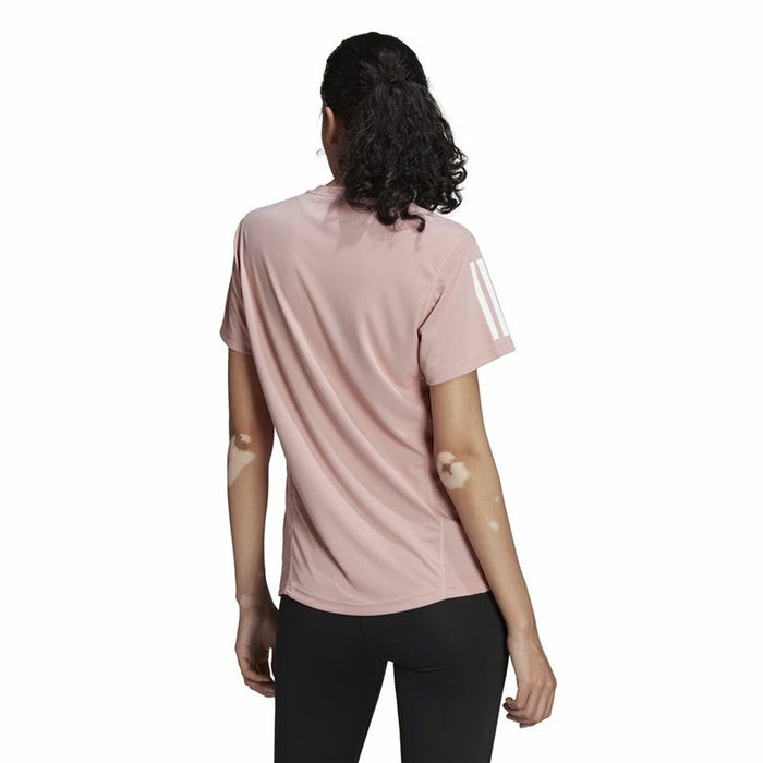 Women Adidas Own The Run T-Shirt
