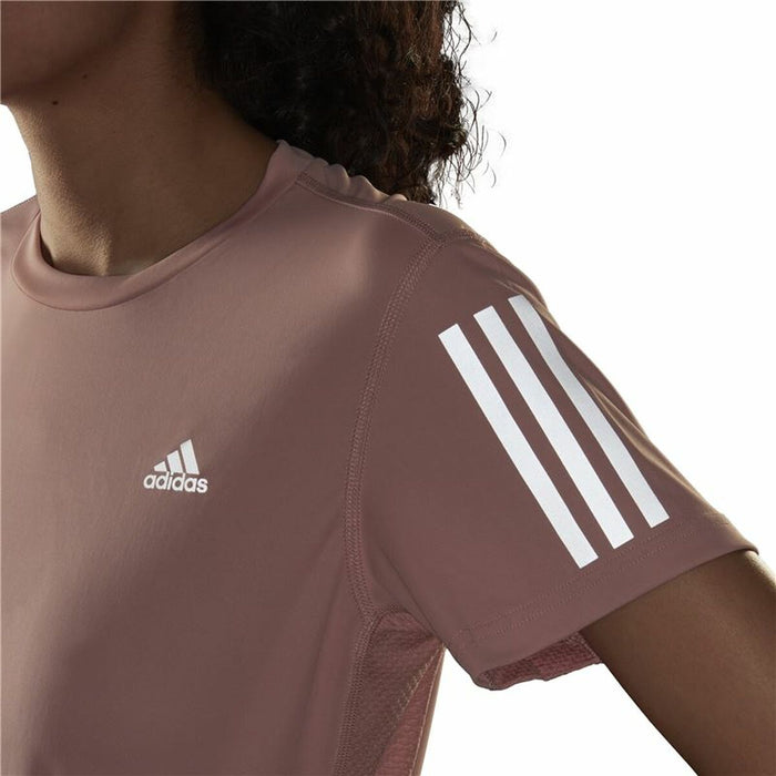 Women Adidas Own The Run T-Shirt