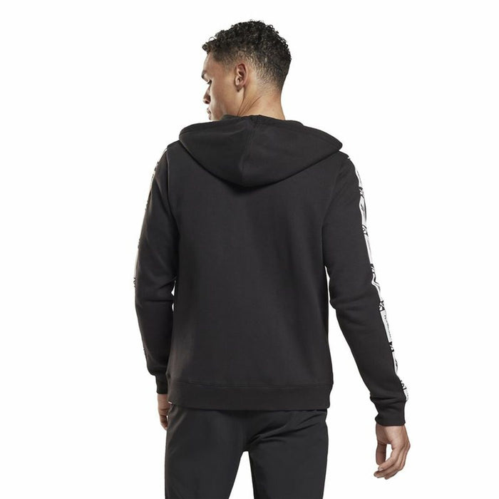 Men's Reebok Identity Tape Jacket