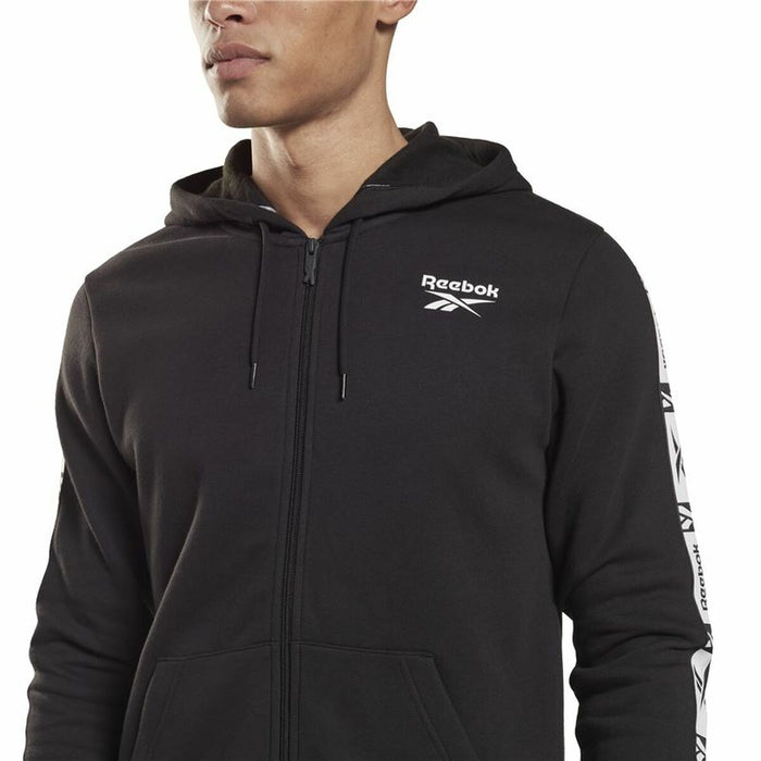 Men's Reebok Identity Tape Jacket