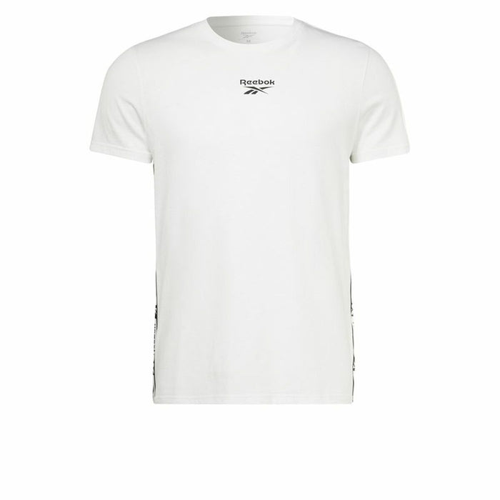 Men's Reebok Tape Short Sleeve T-Shirt