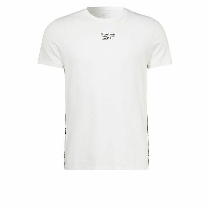 Men's Reebok Tape Short Sleeve T-Shirt
