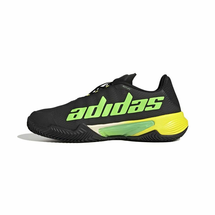 Men's Adidas Barricade Shoes