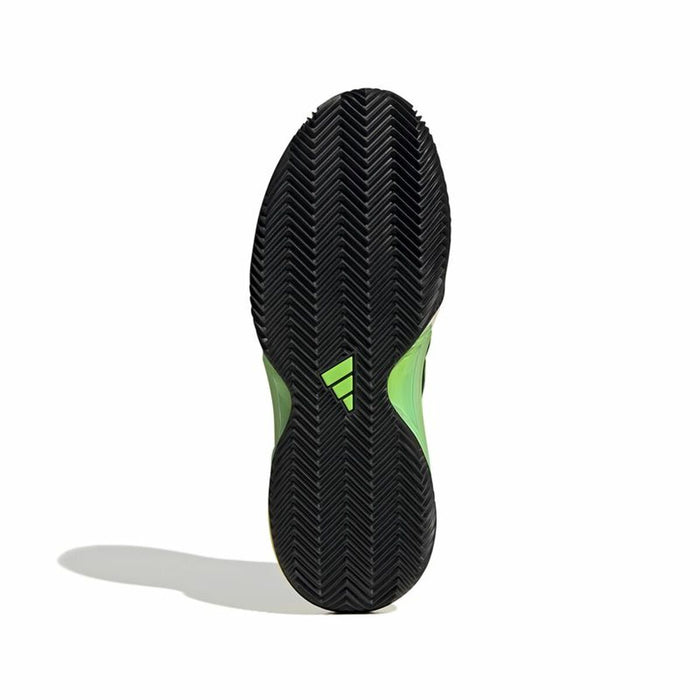 Men's Adidas Barricade Shoes