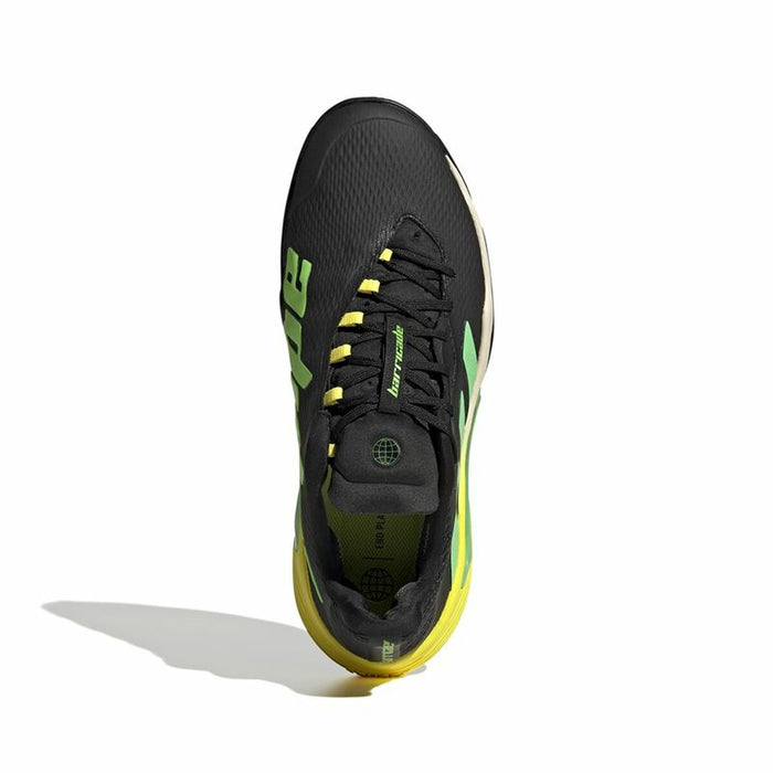Men's Adidas Barricade Shoes