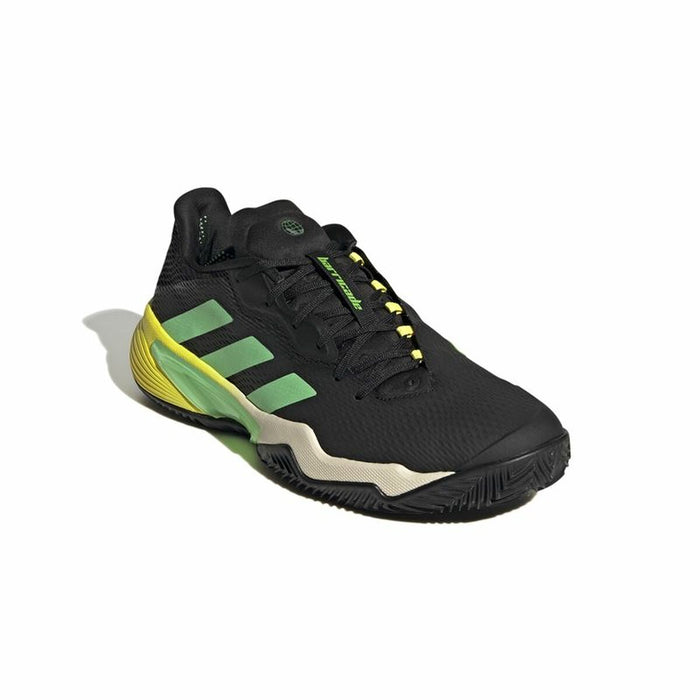 Men's Adidas Barricade Shoes
