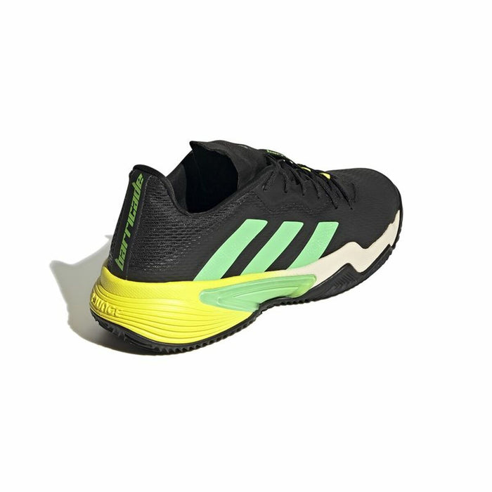 Men's Adidas Barricade Shoes