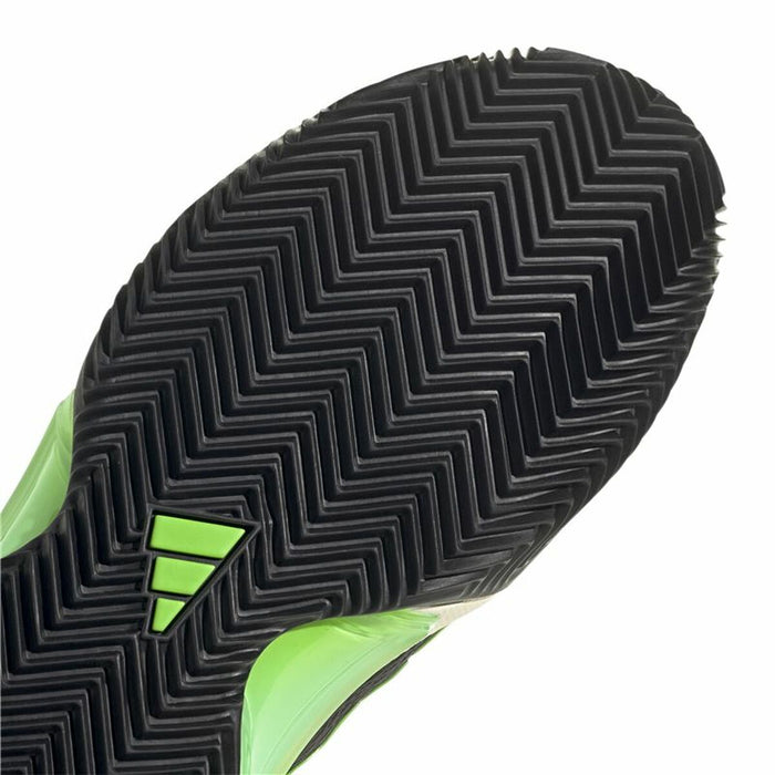 Men's Adidas Barricade Shoes