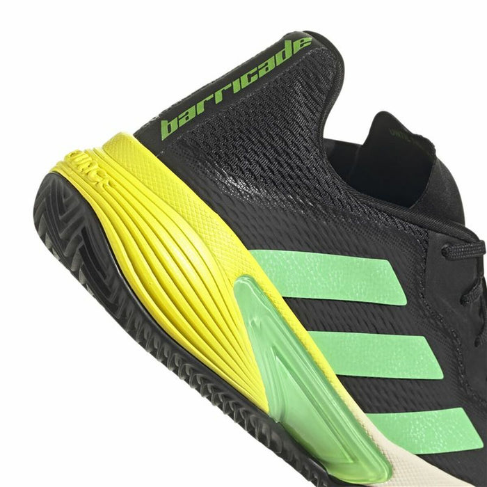 Men's Adidas Barricade Shoes