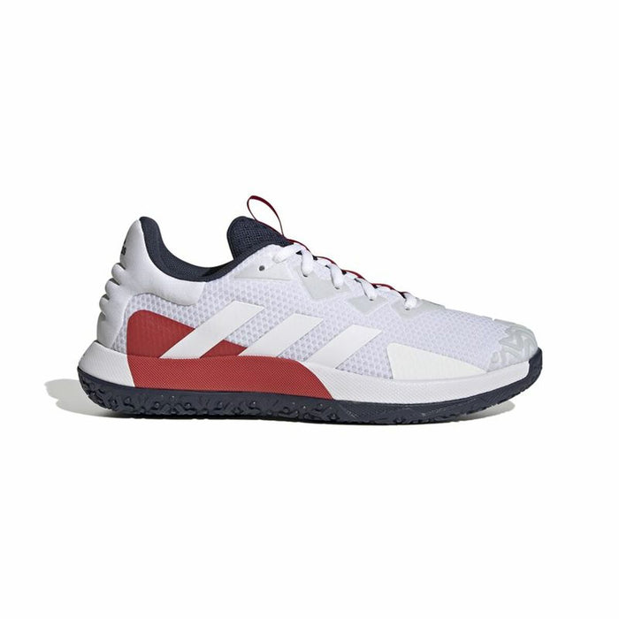 Men's Adidas SoleMatch Control Tennis Shoes
