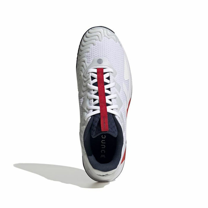 Men's Adidas SoleMatch Control Tennis Shoes