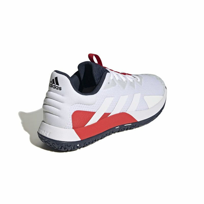 Men's Adidas SoleMatch Control Tennis Shoes