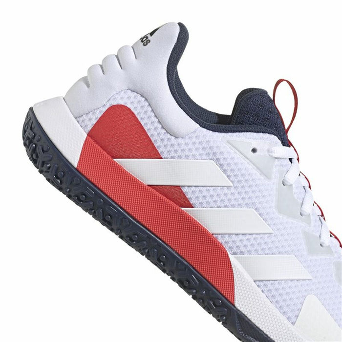 Men's Adidas SoleMatch Control Tennis Shoes