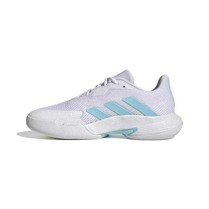 Women's Adidas Courtjam Control Shoes