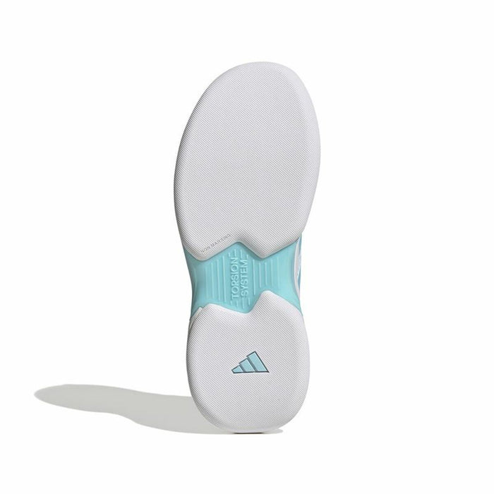 Women's Adidas Courtjam Control Shoes