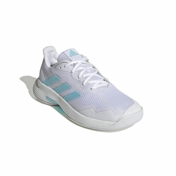Women's Adidas Courtjam Control Shoes