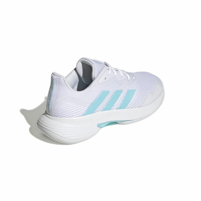 Women's Adidas Courtjam Control Shoes