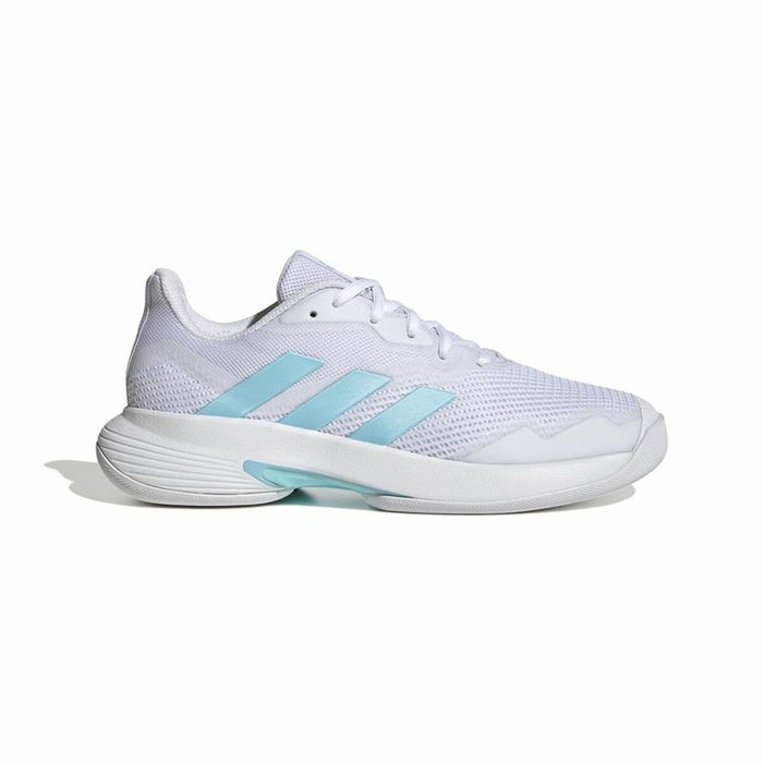 Women's Adidas Courtjam Control Shoes