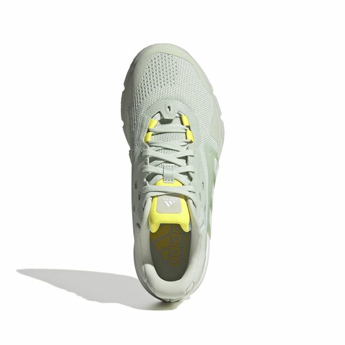 Women's Adidas Dropstep Shoes
