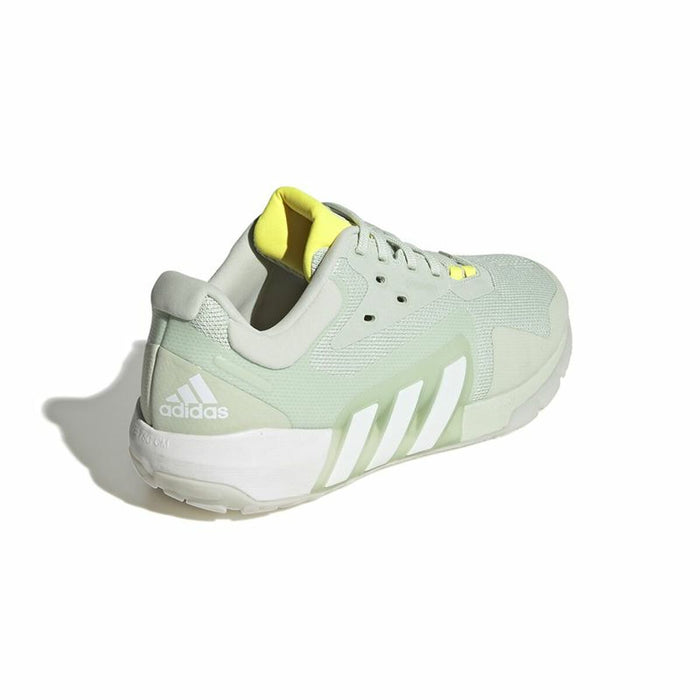 Women's Adidas Dropstep Shoes