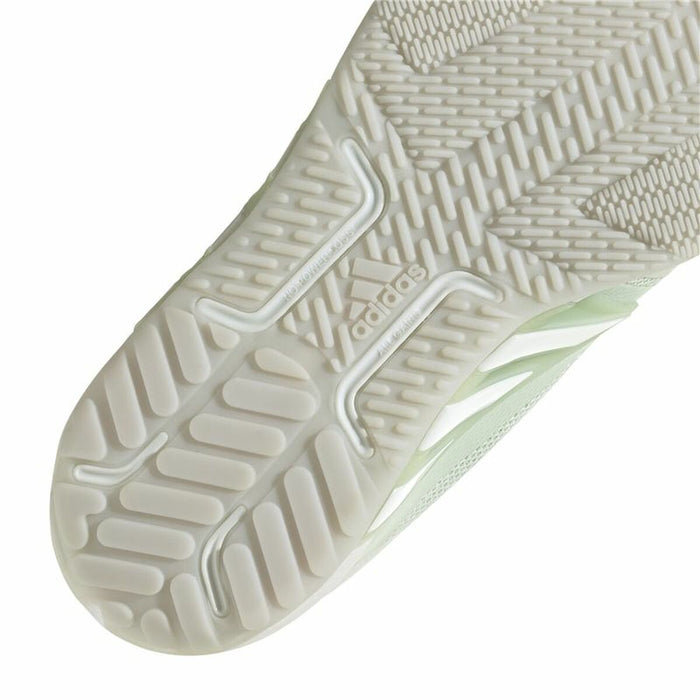 Women's Adidas Dropstep Shoes