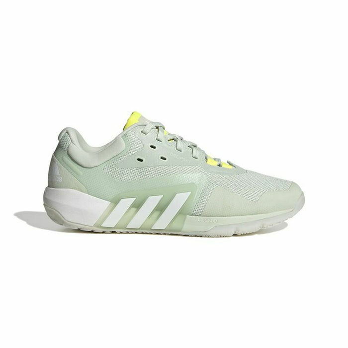Women's Adidas Dropstep Shoes