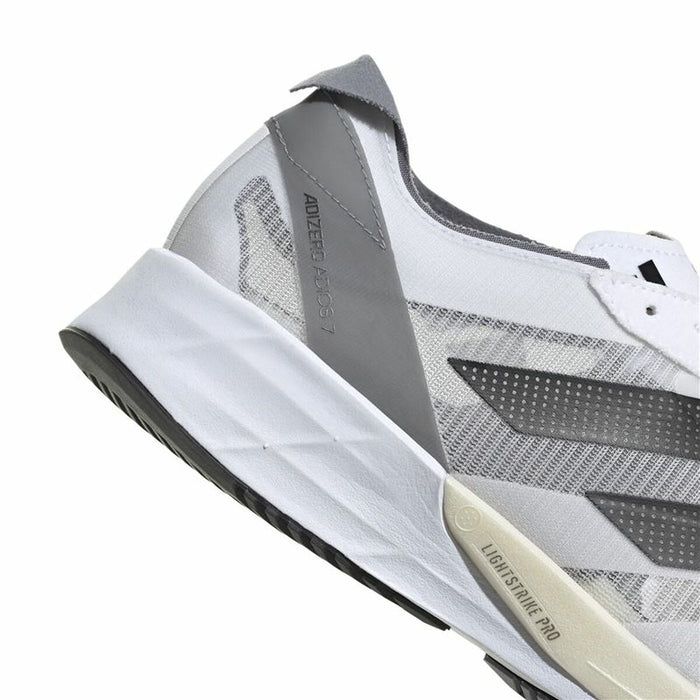 Men's Adidas Adizero Adios 7 Running Shoes