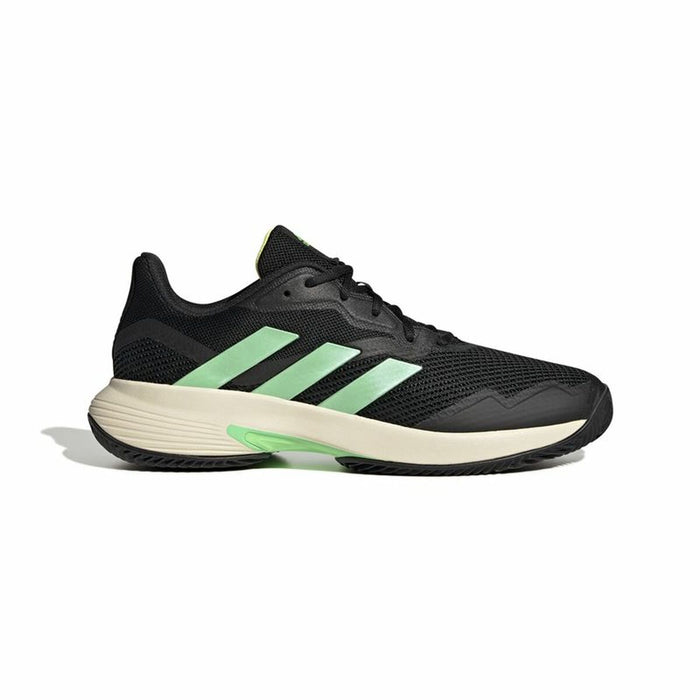 Men's Adidas Courtjam Control Tennis Shoes