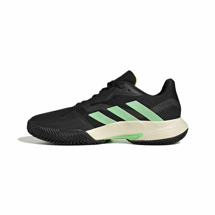 Men's Adidas Courtjam Control Tennis Shoes