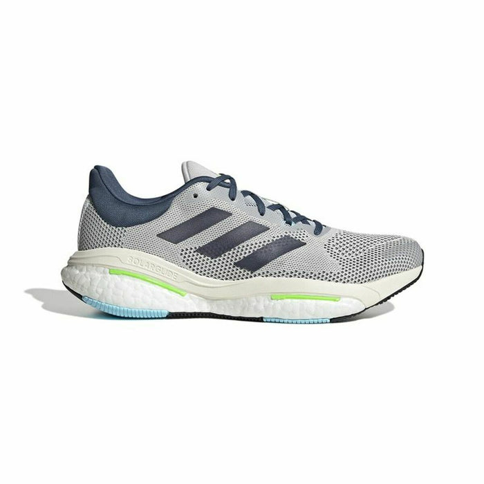 Men's Adidas Solar Glide 5 Running Shoes