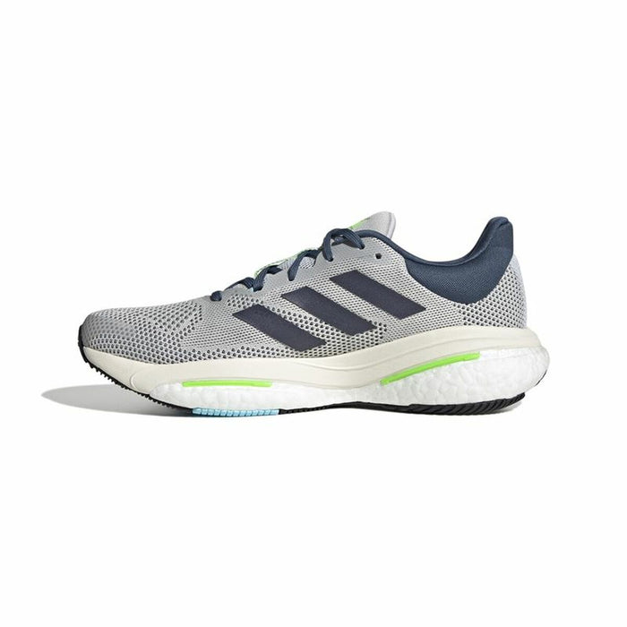 Men's Adidas Solar Glide 5 Running Shoes
