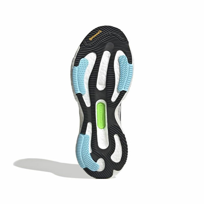 Men's Adidas Solar Glide 5 Running Shoes