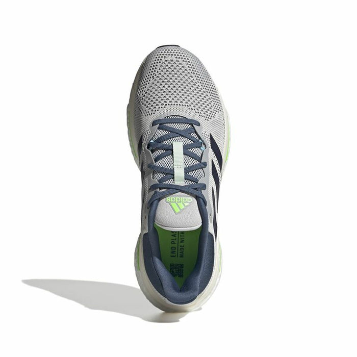 Men's Adidas Solar Glide 5 Running Shoes