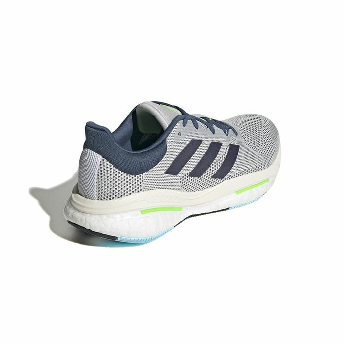 Men's Adidas Solar Glide 5 Running Shoes