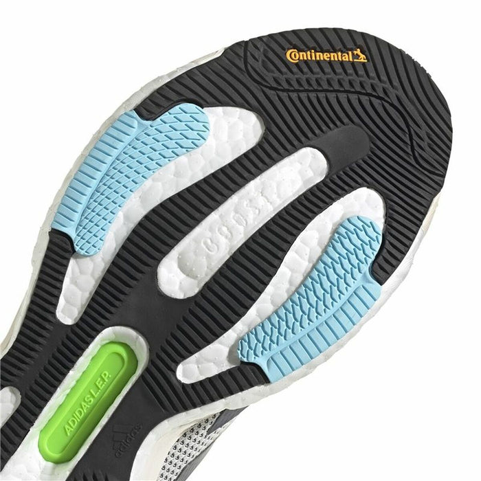 Men's Adidas Solar Glide 5 Running Shoes
