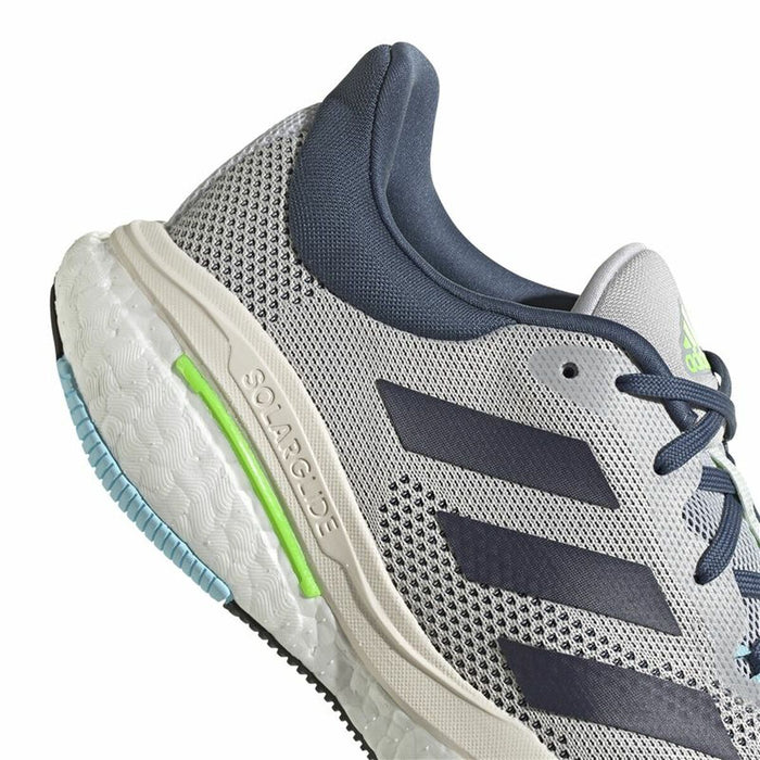 Men's Adidas Solar Glide 5 Running Shoes