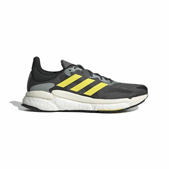 Men's Adidas Solarboost 4 Running Shoes