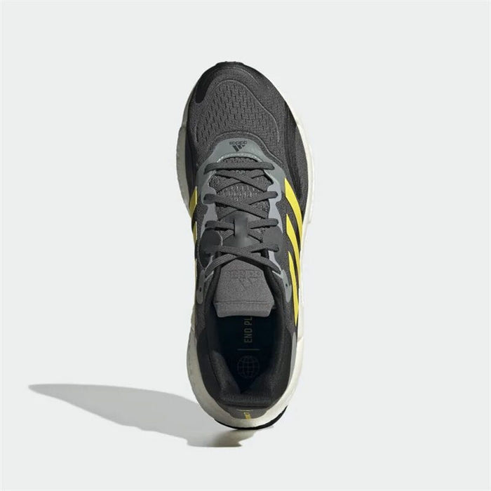 Men's Adidas Solarboost 4 Running Shoes