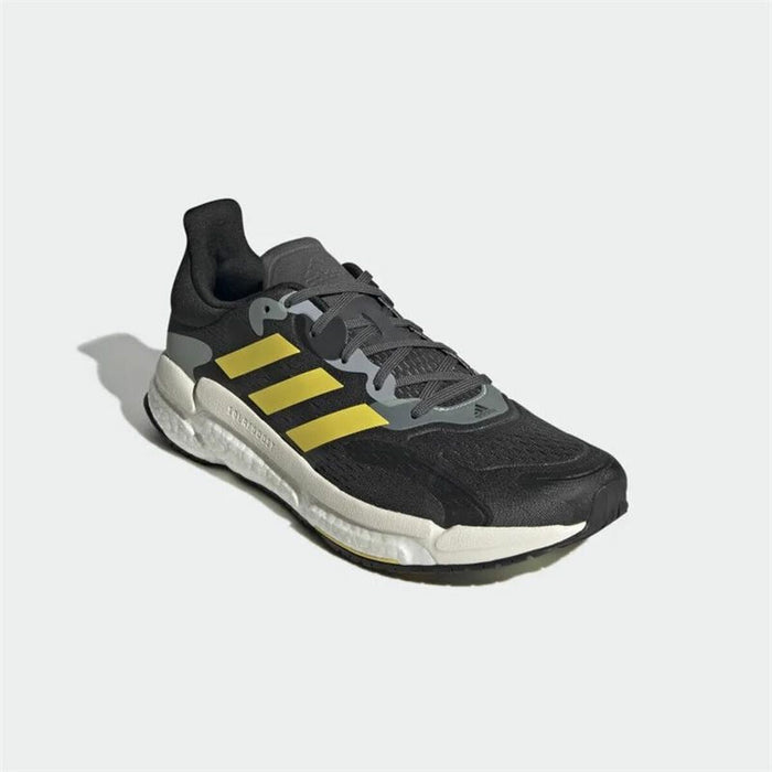 Men's Adidas Solarboost 4 Running Shoes