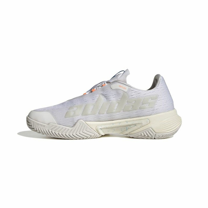 Men's Adidas Barricade Tennis Shoes